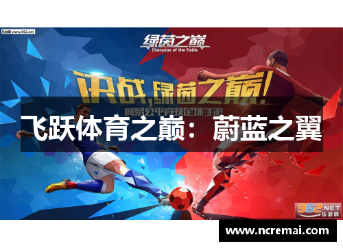 飞跃体育之巅：蔚蓝之翼